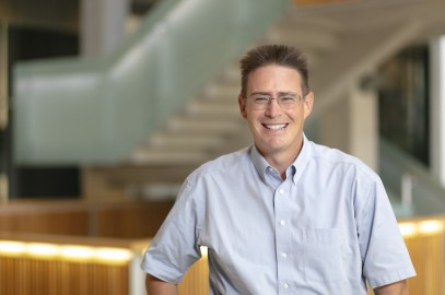 Rady Children’s Hospital Appoints Rob Knight, Ph.D. as The Wolfe Family Endowed Chair in Microbiome Research at Rady Children’s