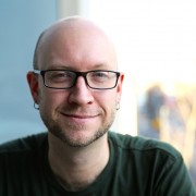 Daniel McDonald