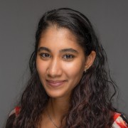 Simone Renwick