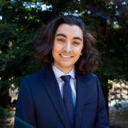 Lucas Patel