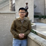 Jianshu Zhao