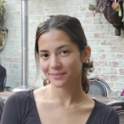 Isabelle Shepherd