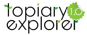 TopiaryExplorer