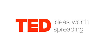 Rob at TED 2014