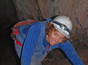 From ancient DNA to decay: an interview with Jessica Metcalf