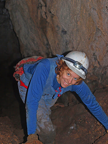 From ancient DNA to decay: an interview with Jessica Metcalf