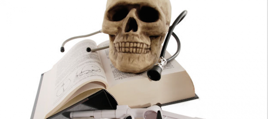 ‘The Living Dead’