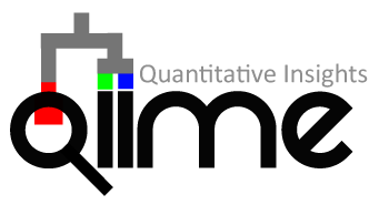 QIIME 2 workshop in Phoenix November 4-5