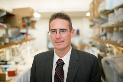 Rob Knight named as one of Biocom’s Life Science Catalyst Winners!