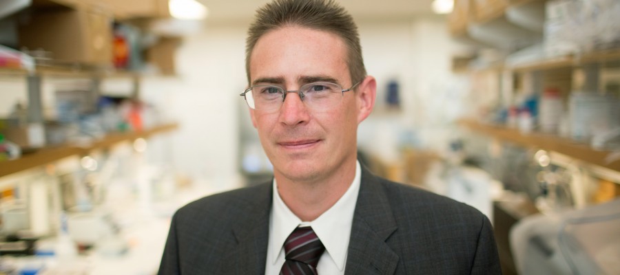 Rob Knight named as one of Biocom’s Life Science Catalyst Winners!