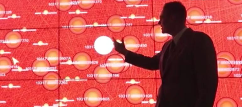 Knight lab featured on CNN’s Vital Signs With Dr. Sanjay Gupta – “Mapping the human microbiome”