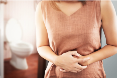 Poop is the Last Frontier of the Human Body