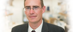 Microbe Miner: A Profile of Rob Knight