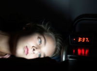 Problems sleeping? Look to Your Gut