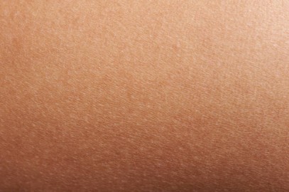 Your skin microbiome can be used to predict your age