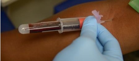 Microbial DNA in Patient Blood May be Tell-Tale Sign of Cancer