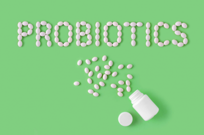 Probiotics could help with mental health, but experts say you shouldn’t rush to stock up on yogurt and supplements