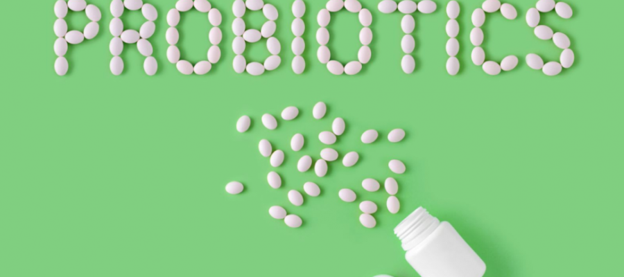 Probiotics could help with mental health, but experts say you shouldn’t rush to stock up on yogurt and supplements
