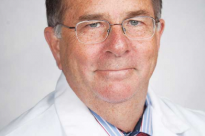 Q&A with Dr. Chip Schooley on How SARS-CoV-2 Spreads, Vaccine Trials Underway and More