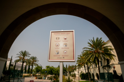 UC San Diego trying to avoid type of Covid outbreak that infected 900 at SDSU