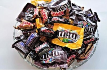 Infection by Confection: COVID-19 and the Risk of Trick-or-Treating