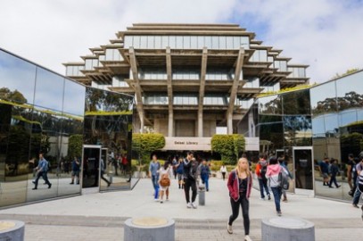 UC San Diego’s proactive strategies effectively detected and prevented COVID-19 transmission on campus