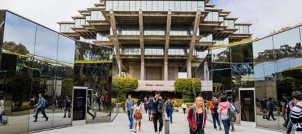UC San Diego’s proactive strategies effectively detected and prevented COVID-19 transmission on campus