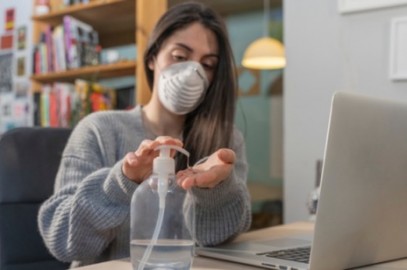 How COVID-19 Measures Might Be Impacting Your Microbiome — and What to Do About It