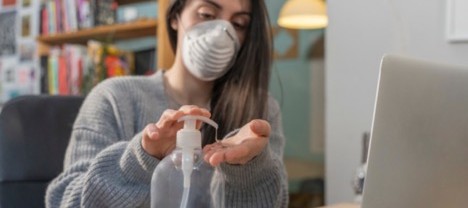 How COVID-19 Measures Might Be Impacting Your Microbiome — and What to Do About It