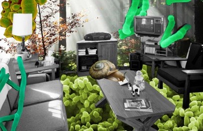 To Make a Building Healthier, Stop Sanitizing Everything