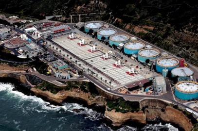 Sewage-Handling Robots Help Predict COVID-19 Outbreaks in San Diego