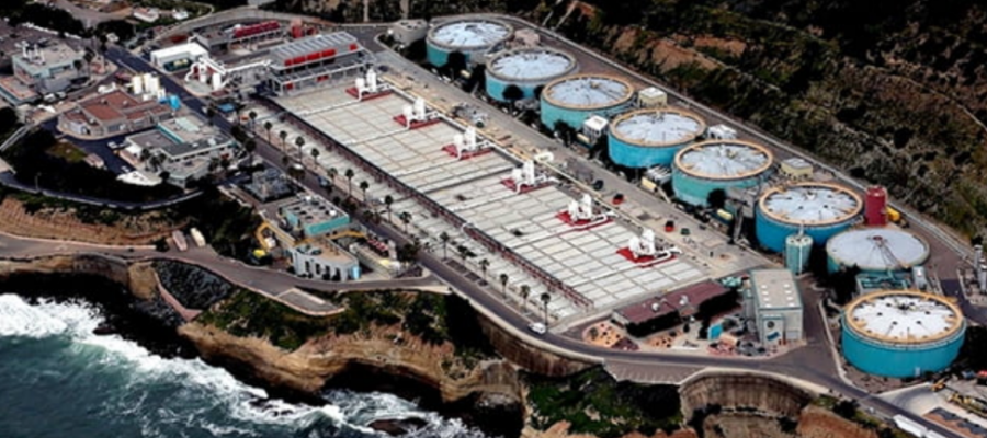 Sewage-Handling Robots Help Predict COVID-19 Outbreaks in San Diego