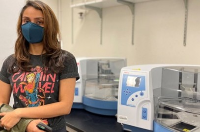 Sewage-handling robots help UCSD team predict coronavirus outbreaks in San Diego