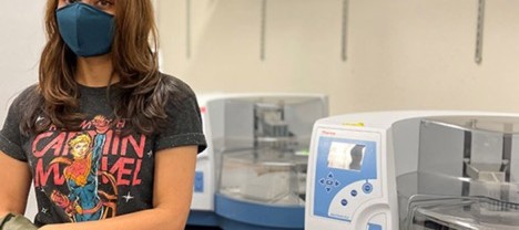 Sewage-handling robots help UCSD team predict coronavirus outbreaks in San Diego