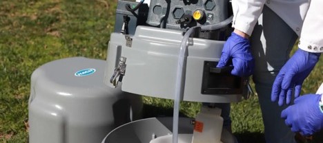 Human Waste Could Be The Next Big Weapon in Controlling COVID-19