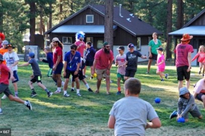 CDC Report Finds Summer Camps With Strong Covid Protocols Kept Infections To A Minimum