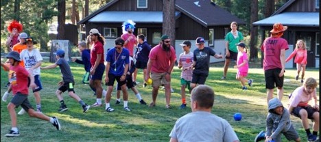 CDC Report Finds Summer Camps With Strong Covid Protocols Kept Infections To A Minimum