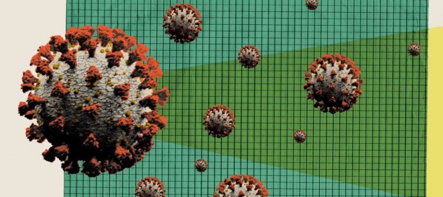 New Mutant Omicron Feared to Be the Most Contagious Variant Yet
