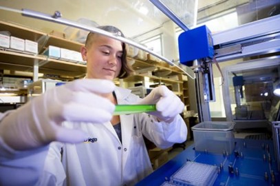 UC San Diego Receives $14M to Drive Precision Nutrition with Gut Microbiome Data