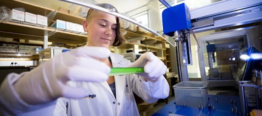 UC San Diego Receives $14M to Drive Precision Nutrition with Gut Microbiome Data