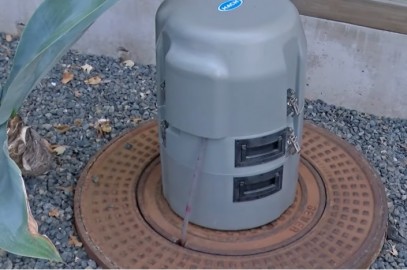Wastewater surveillance for COVID and other diseases continue