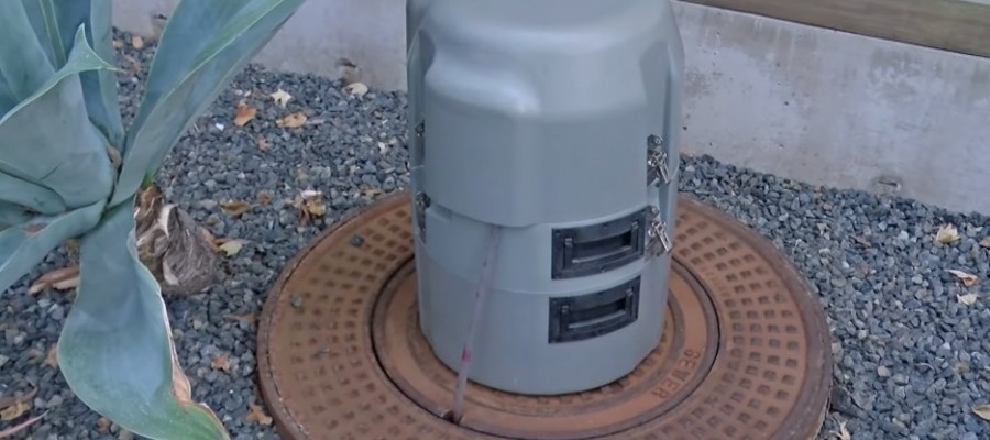 Wastewater surveillance for COVID and other diseases continue