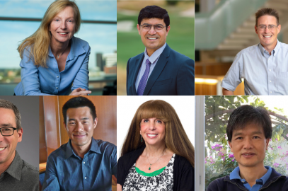 UC San Diego Ranks 7th in the World for Most Influential Researchers