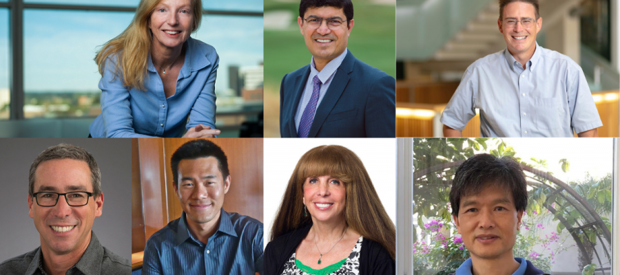 UC San Diego Ranks 7th in the World for Most Influential Researchers