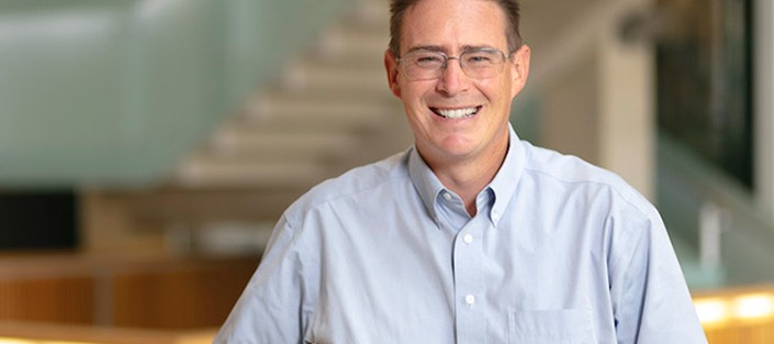 Renowned UC San Diego Microbiome Pioneer Rob Knight Elected to the National Academy of Engineering