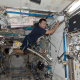 The International Space Station lacks microbial diversity. Is it too clean?