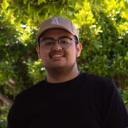 Traeson Salcido
