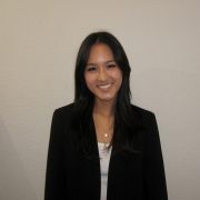 April Tang